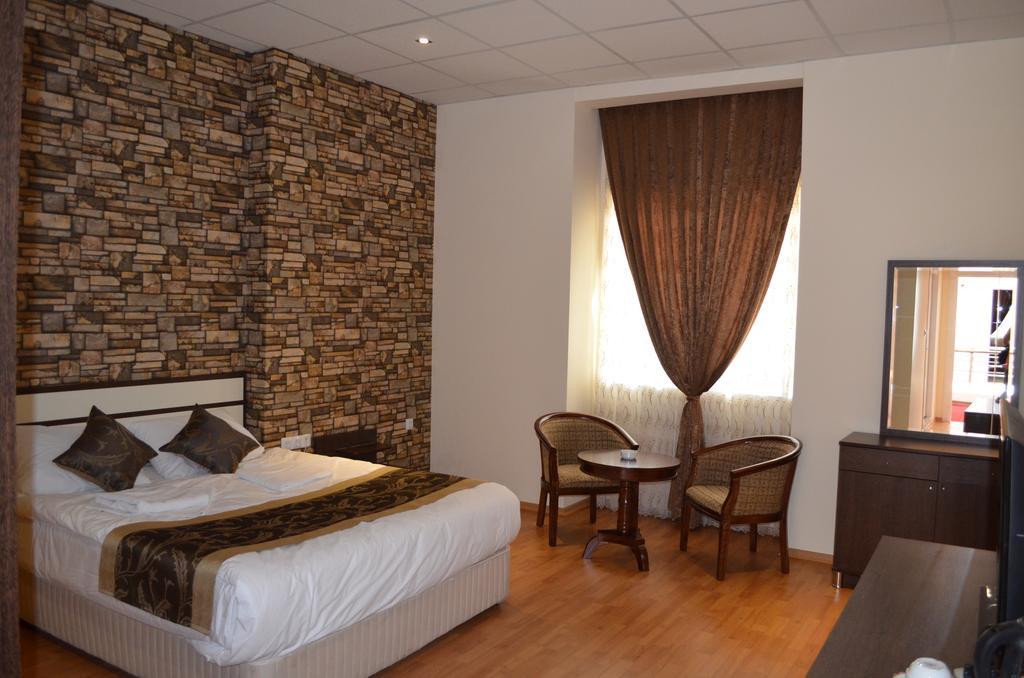 Cip Hotels Erbil Chambre photo
