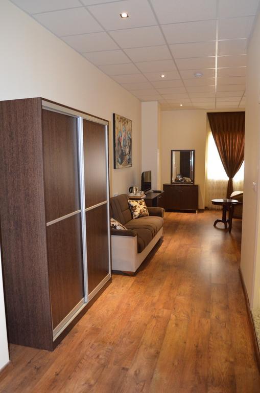 Cip Hotels Erbil Chambre photo