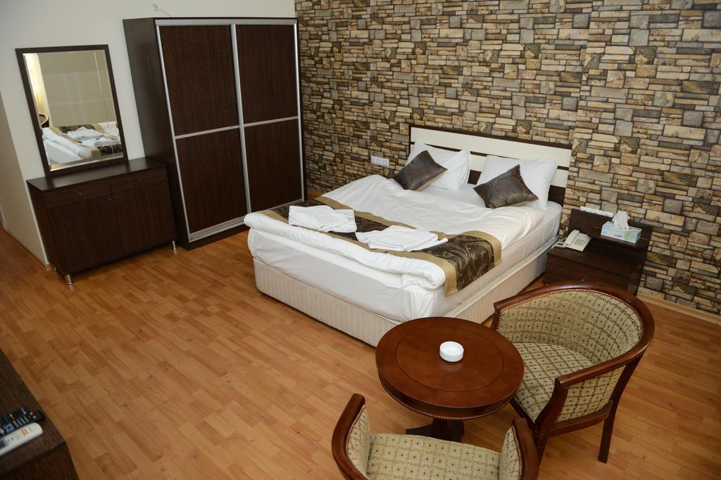 Cip Hotels Erbil Chambre photo